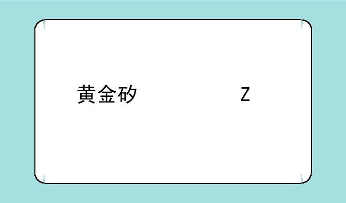 黄金矿工中文版