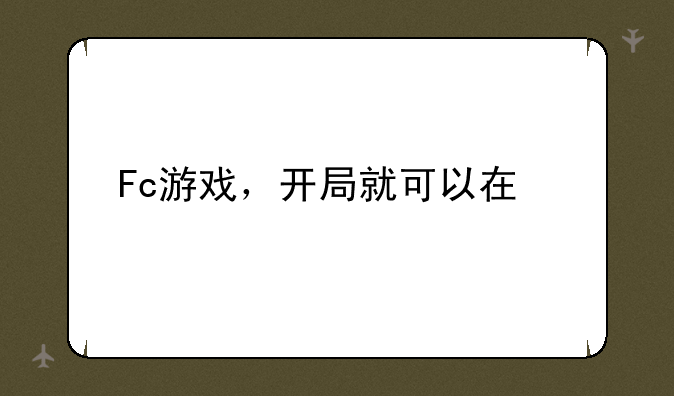 Fc游戏，开局就可以在几种道具中选择，主角坐在可以飞的像翼龙在空中可以放子弹下来，有像犀牛或野猪一