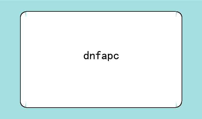 dnfapc
